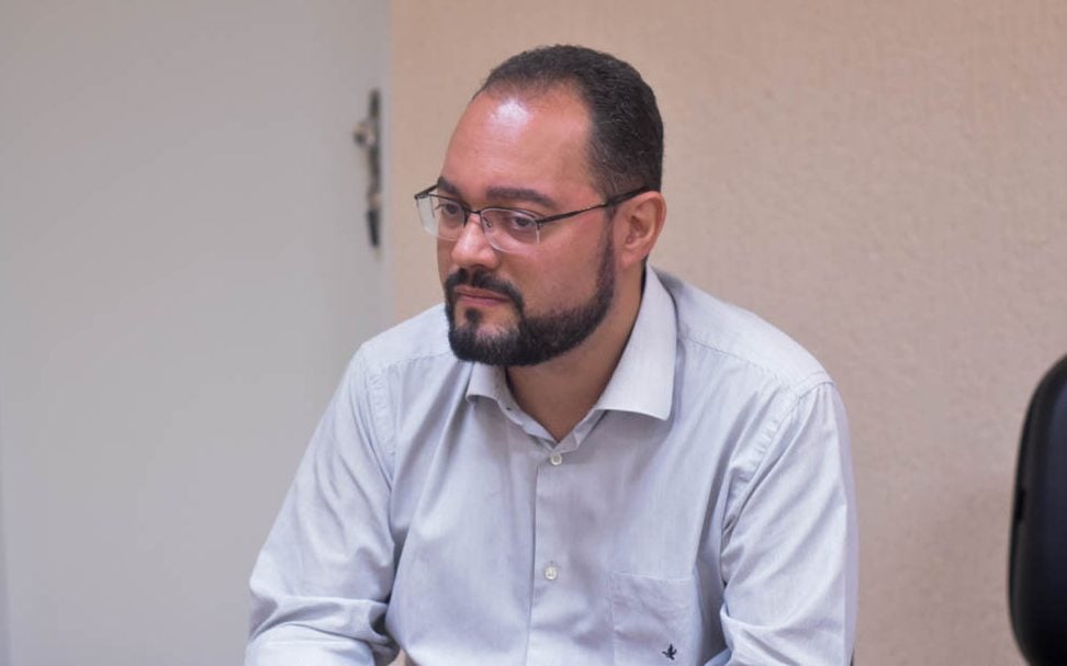 Deputado faz audiência pública para debater política de auxílio a setor de eventos