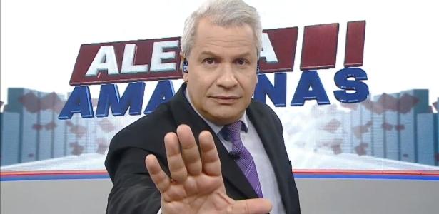 MPF entra com ação contra RedeTV! e Sikêra Jr. por homofobia