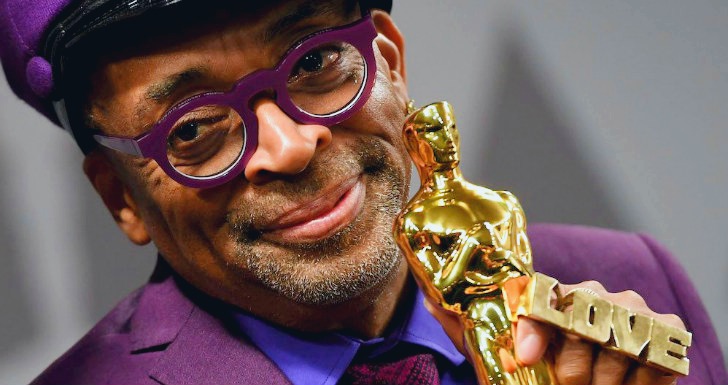 Spike Lee vai dirigir musical sobre a criação do Viagra