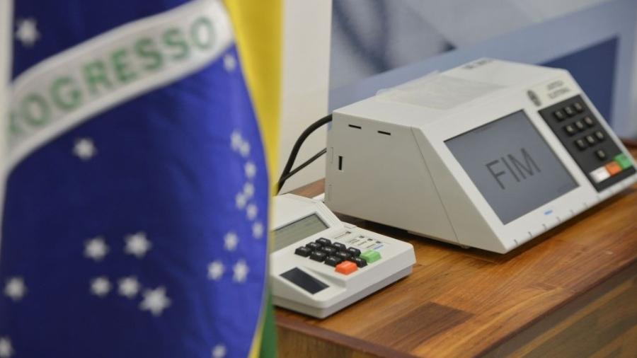 TSE enfrenta atraso no sistema de divulgação dos resultados eleitorais