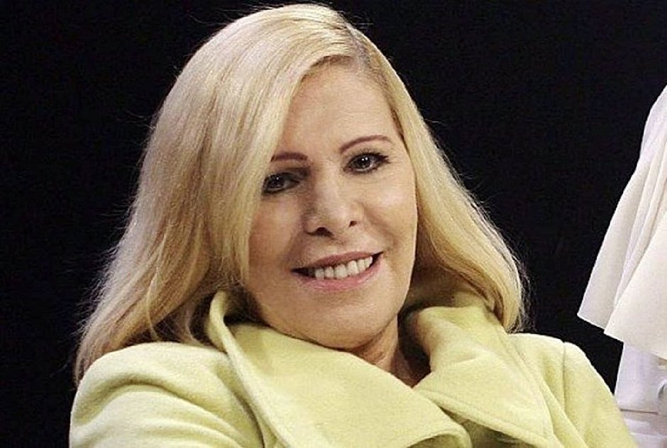 Vanusa será enterrada e velada nesta segunda-feira (9), em São Paulo