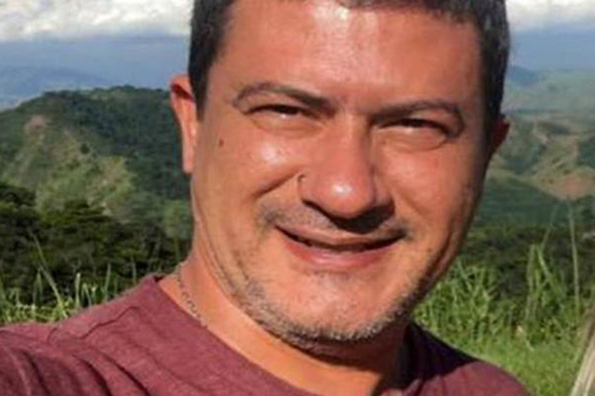 Velório de Tom Veiga, Louro José, será na terça restrito a familiares