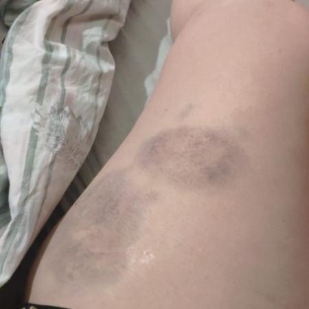 Casal suspeito de enganar e estuprar uma estudante de 21 anos após um encontro marcado pelo Tinder, em São Paulo, foi denunciado pelo MP. (Foto: reprodução)