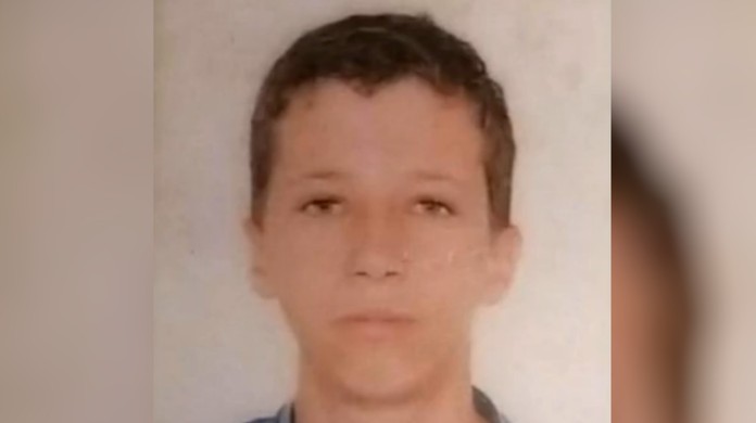 Suspeito de matar namorado da ex por ciúmes em Portelândia é preso