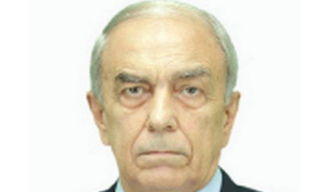 Paulo Sérgio Cyrillo, candidato a prefeito de Bom Jesus do Itabapoana, no Rio de Janeiro, morreu após sofrer um mal súbito durante live. (Foto: reprodução)