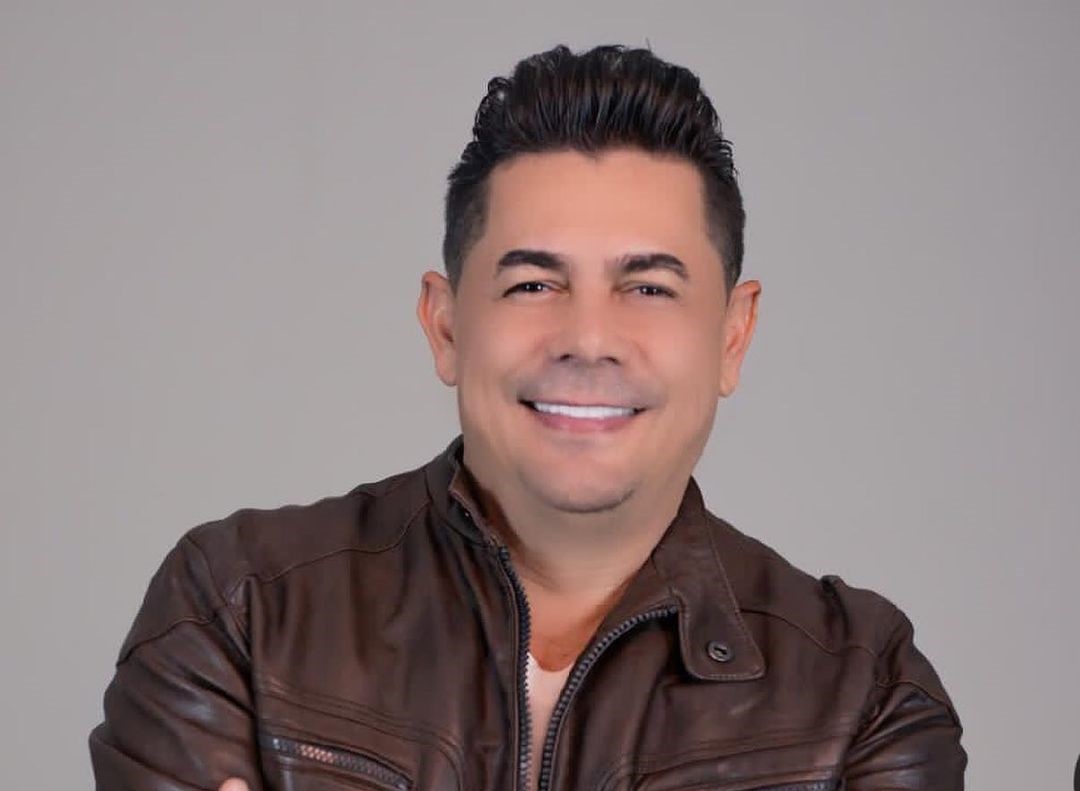 Cantor Fabrício Marques recebe alta após recuperação da Covid-19; veja (Foto: reprodução/Instagram)