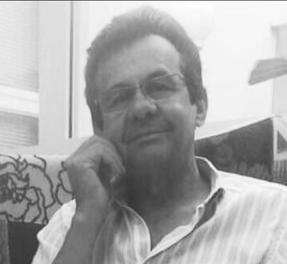 Ex-prefeito de Goiandira morre após parada cardiovascular