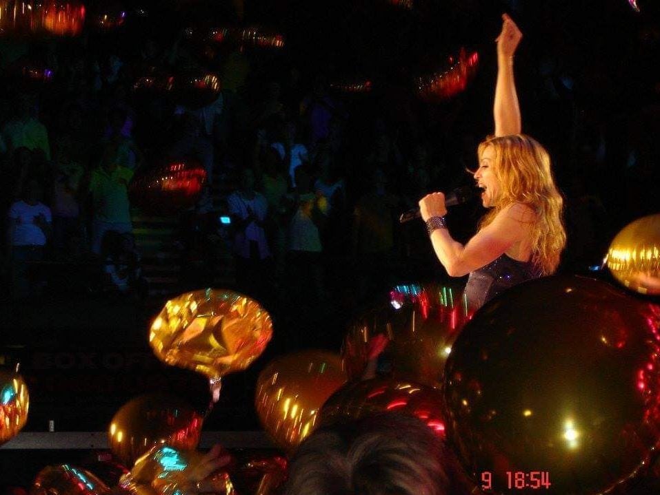 Com 15 anos de lançamento, 'Confessions on a Dance Floor' é um marco na carreira de Madonna