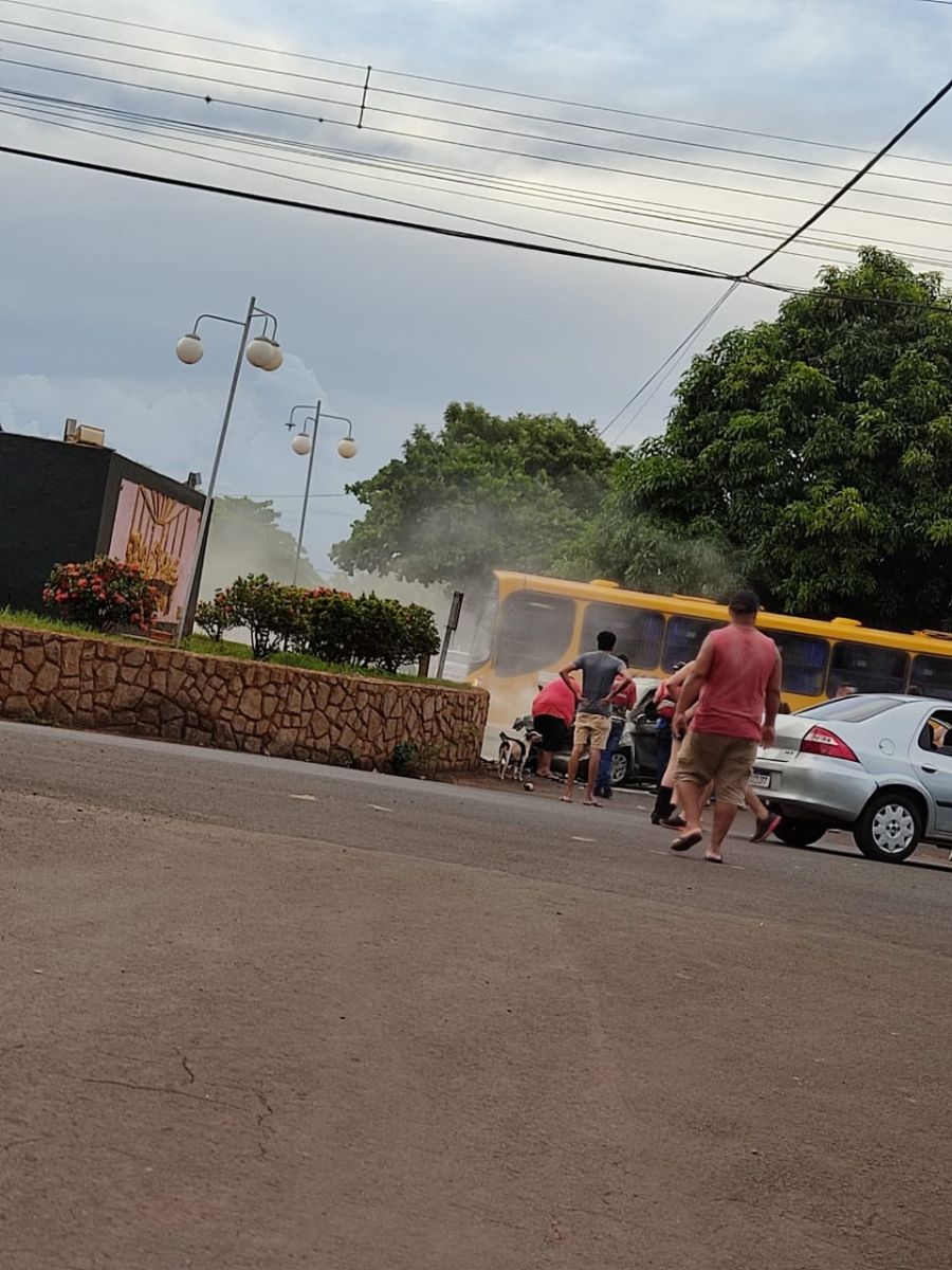 Vereador paulista morre um dia após perder namorado em acidente