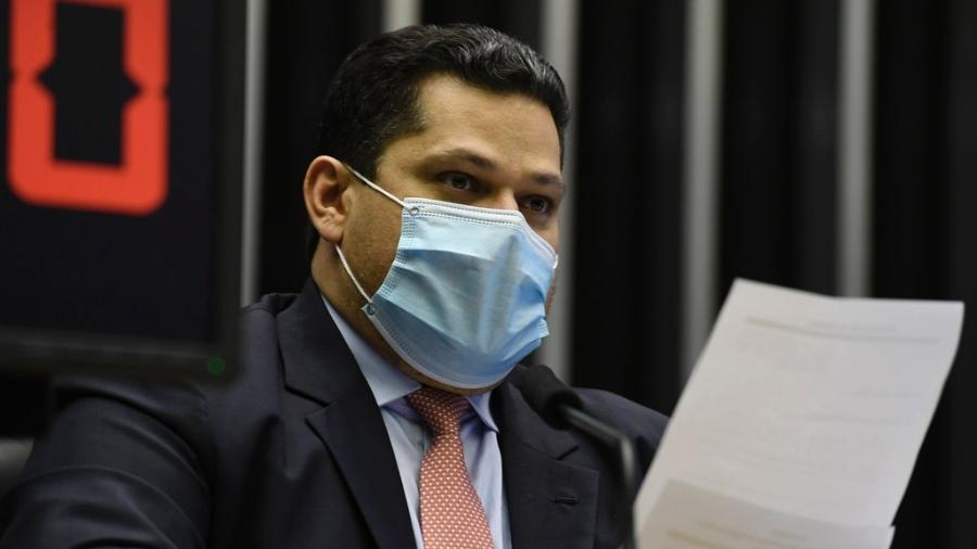 Davi PEC dos Precatórios deve ir para CCJ do Senado no fim do mêsfoi presidente do Senado entre 2019 e 2021