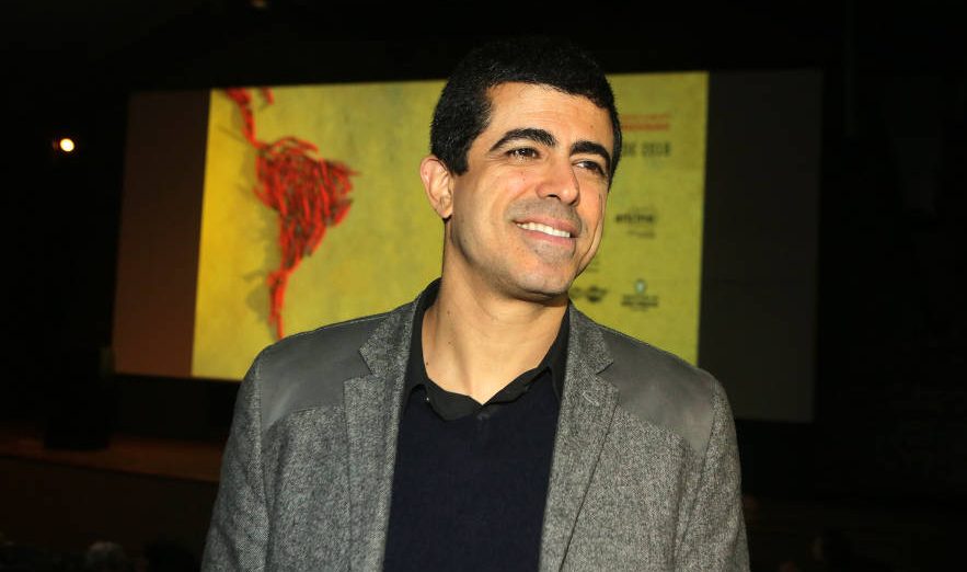 Dani calabresa Marcius Melhem