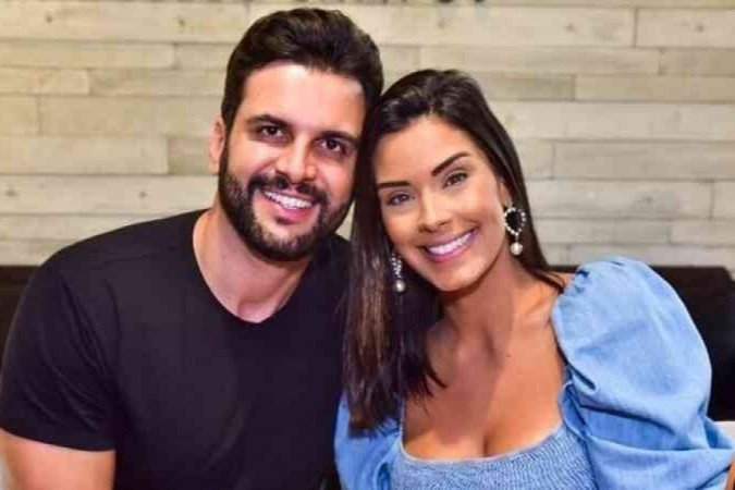 Ex-BBB Ivy explica traição do noivo às vésperas do casamento