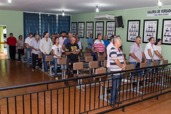 Câmara de Montes Claros vota projeto para revogar lei "ficha limpa" da cidade