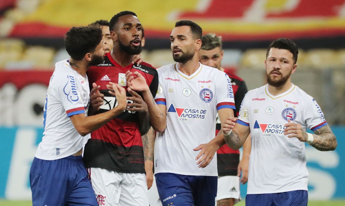 Caso Gerson: polícia abre inquérito para investigar injúria racial