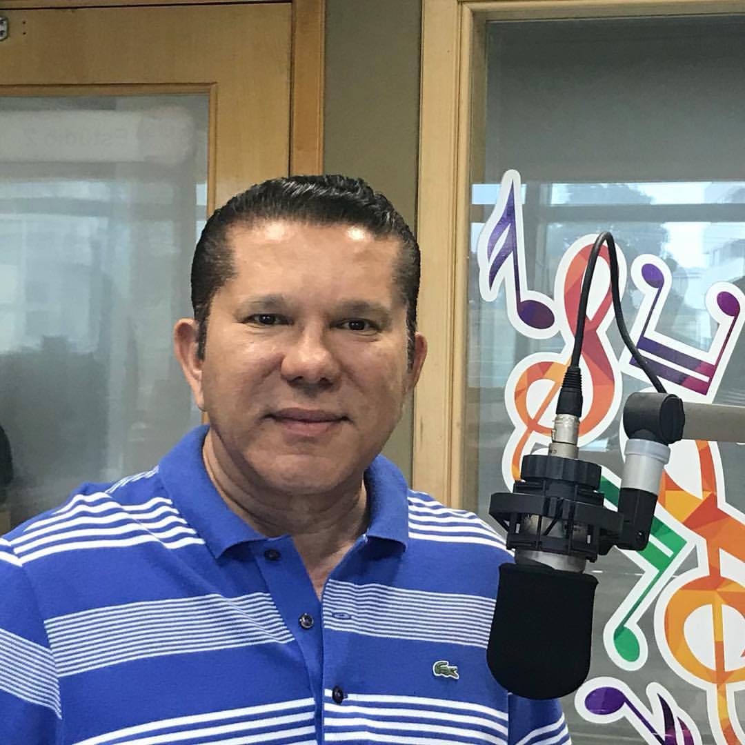 Presidente da Câmara sairá de grupo de vereadores que se reuniu na 2ª, diz Sandes Jr