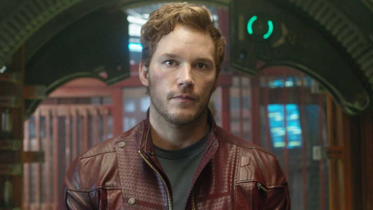 Peter Quill é bissexual em nova edição de Os Guardiões da Galáxia