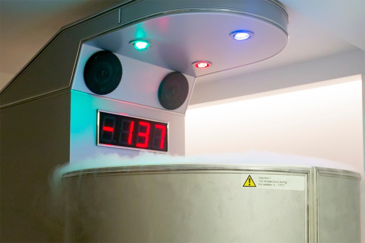 Filhas brigam na Justiça por corpo de pai que está congelado nos EUA