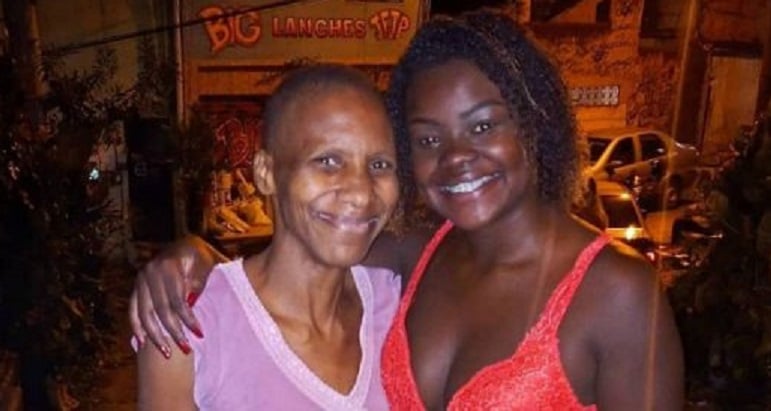 Deise do Tombo arrecada mais de R$ 130 mil para vizinha com câncer