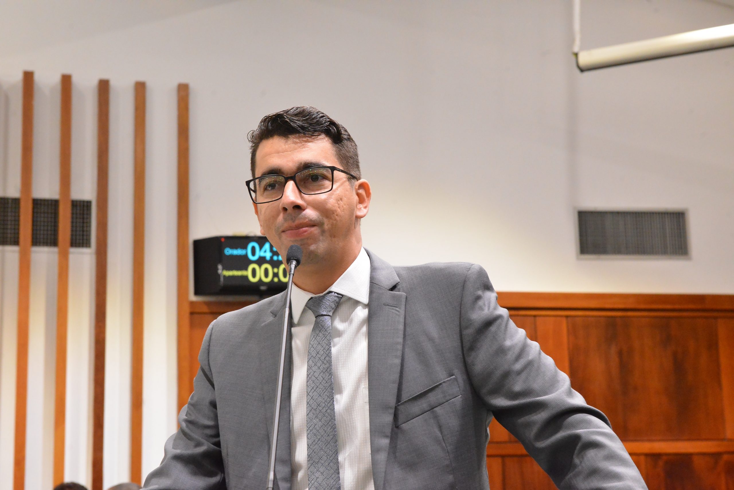 Vinícius Cirqueira diz que TSE não checou contratos que comprovariam licitude no pleito de 2018