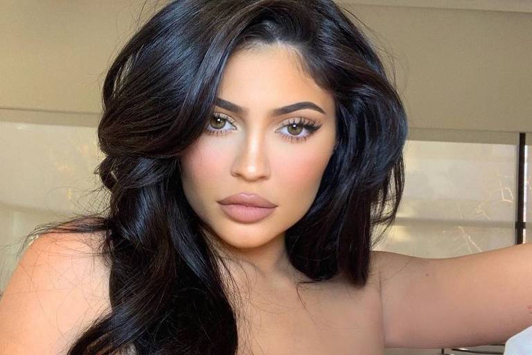 Após polêmica com a Forbes, Kylie Jenner é a celebridade mais bem paga do mundo em 2020