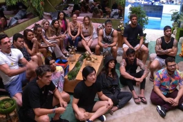 Big Brother Brasil BBB 20 foi o programa que mais gerou tuítes no mundo em 2020; confira ranking