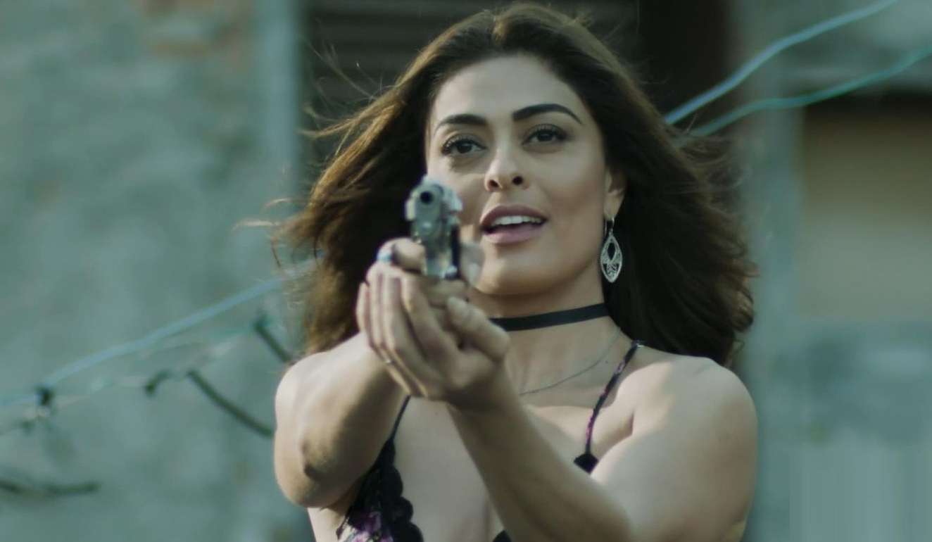 atriz Juliana Paes reage sobre suposto apoio a Bolsonaro após ser criticada na web