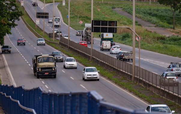 Governo decide reduzir multa por atraso no IPVA (Foto: Jucimar de Sousa)
