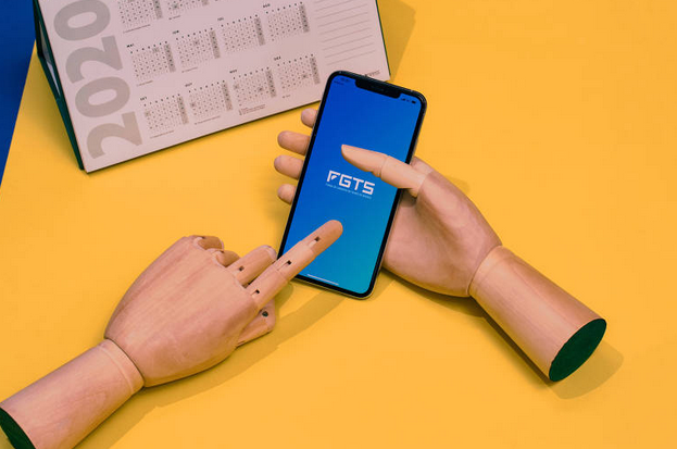 FGTS emergencial (Foto: Gabriel Cabral / Folhapress)