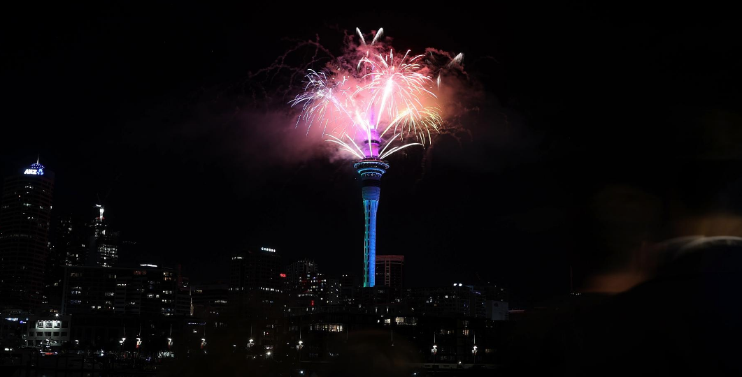 Auckland Sky Tower (Foto: Fiona Goodall / Getty Images)