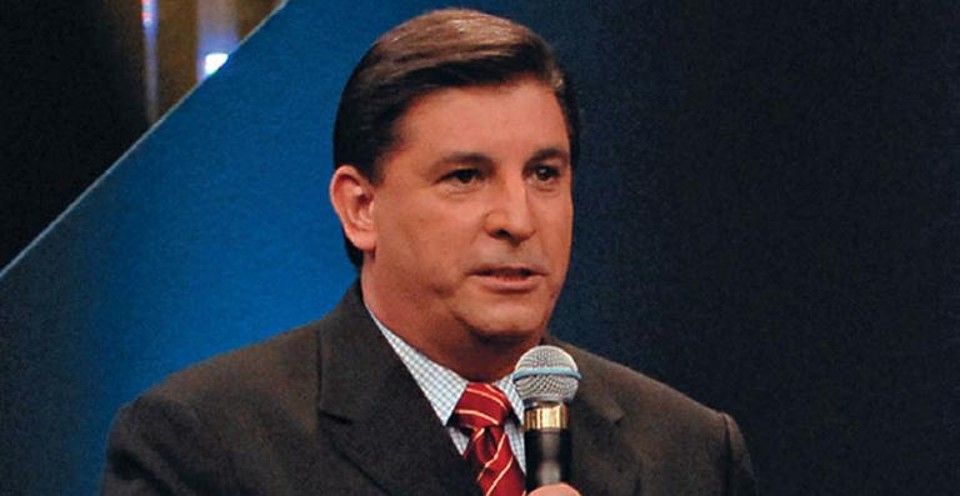 Carlos Nascimento deixa o jornalismo do SBT em 'comum acordo'