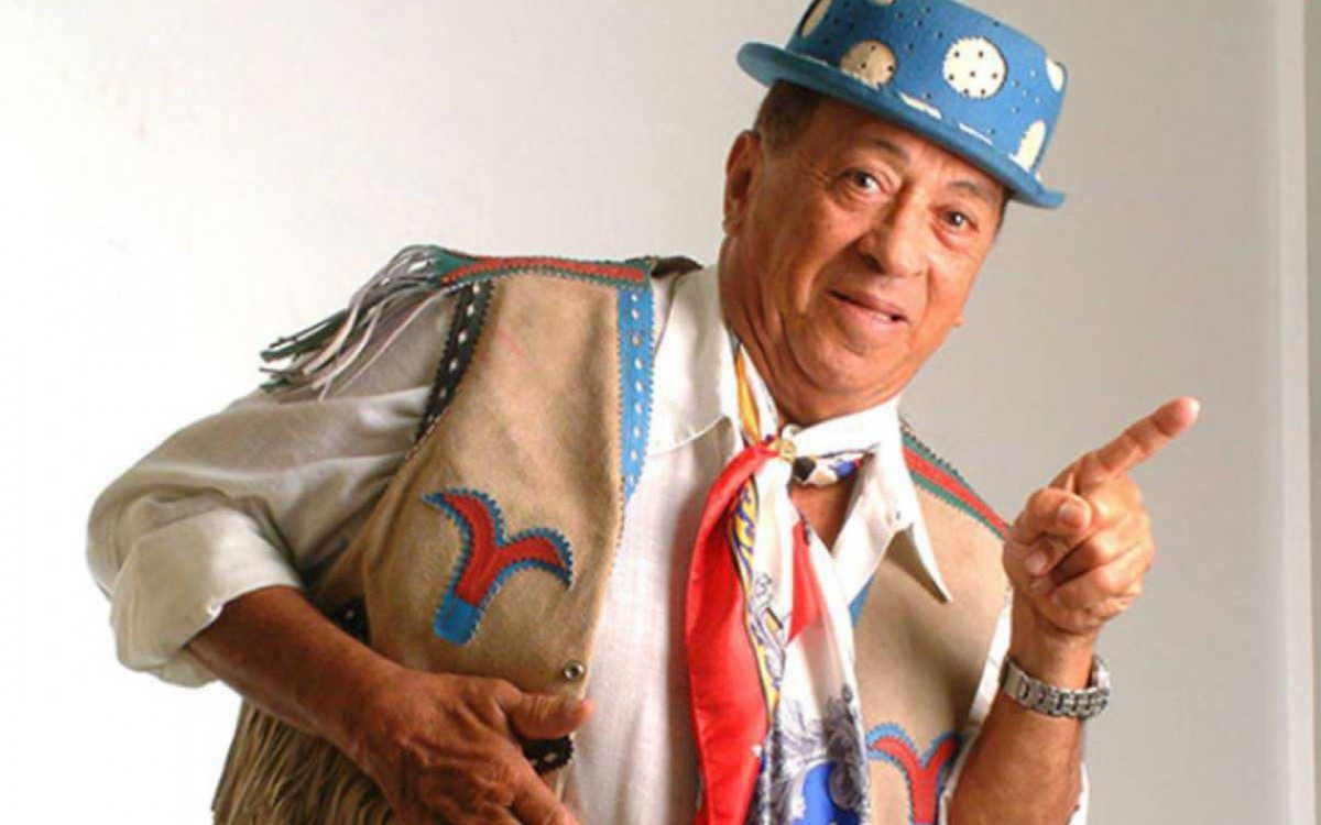 Com Covid, Genival Lacerda apresenta piora e quadro é gravíssimo