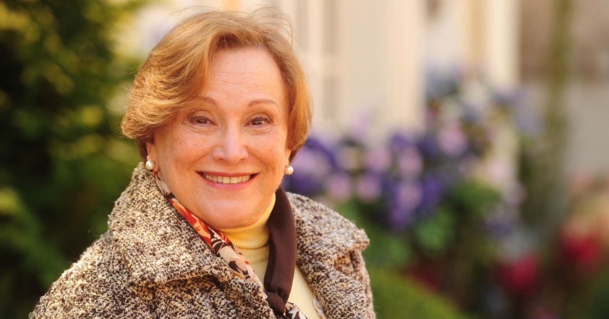 Com Covid, Nicette Bruno apresenta piora no estado de saúde, já considerado grave