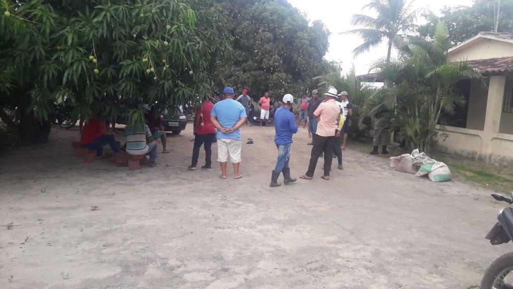 Idosos são mortos a facadas; filho é o principal suspeito