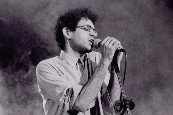 Legião Urbana Polícia apreende gravações de Renato Russo, mas é incerto que haja inéditas