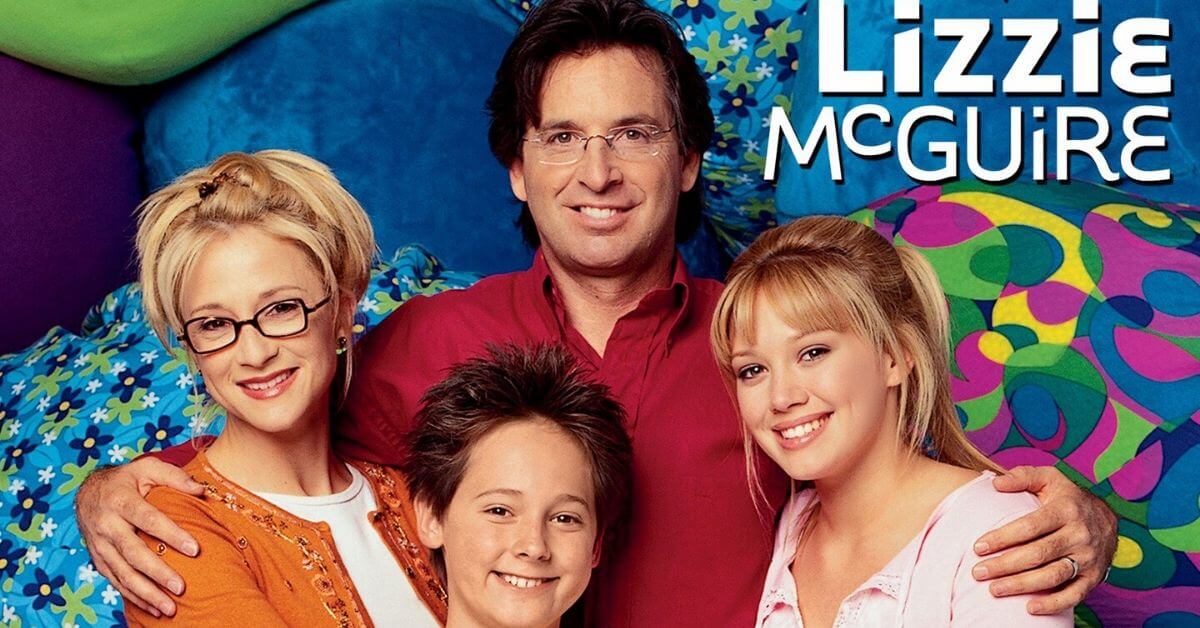 Hilary Duff anuncia que reboot de Lizzie McGuire foi cancelado