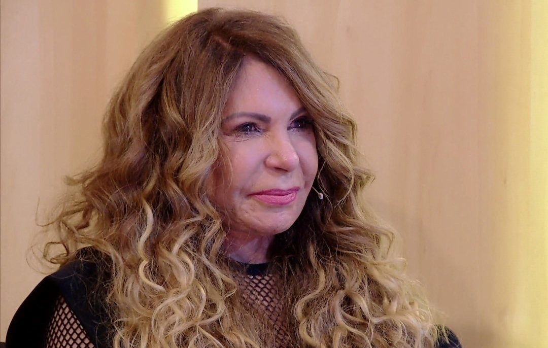 Elba Ramalho diz que vai processar quem deu festa em sua casa em Trancoso