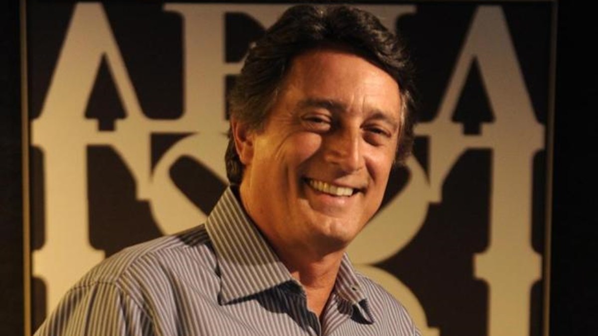 Missa de sétimo dia de Eduardo Galvão será transmitida pela internet