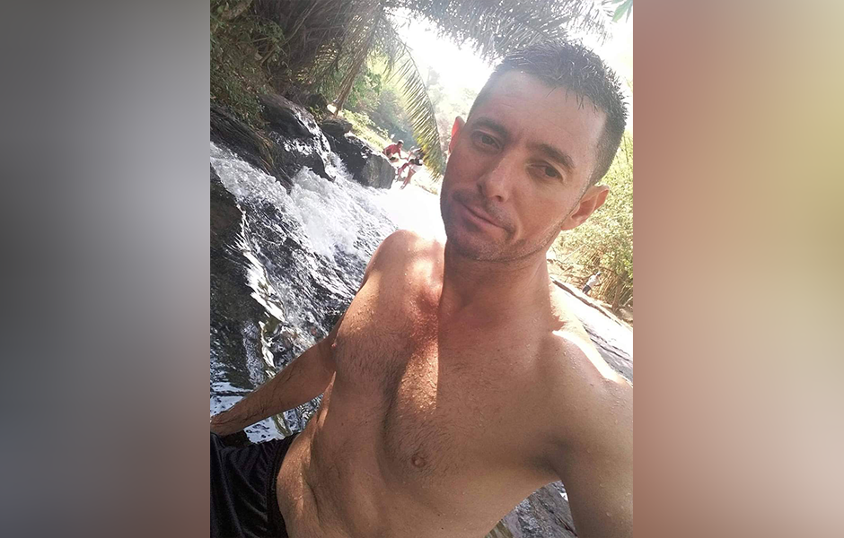 Ex-funcionário, Marciano Leodorico da Silva, 43, culpava os gerente e sub-gerente pela demissão (Foto: Reprodução)