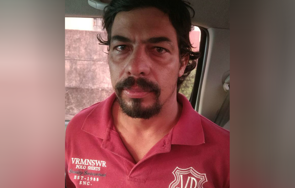 Ex-vereador é morto a tiros dentro de casa, em Novo Brasil