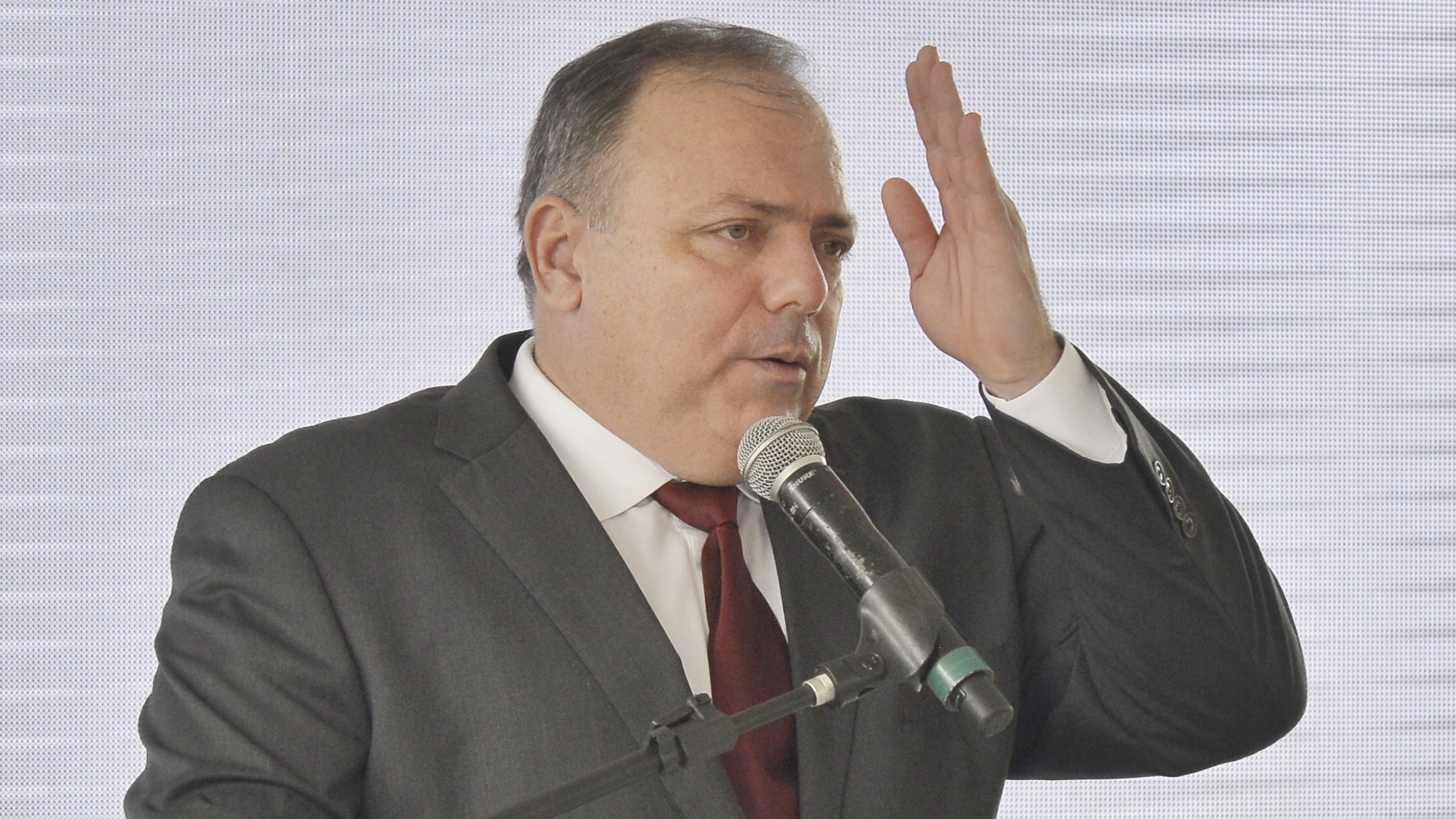 11 indícios apontam omissão de Pazuello sobre falta de oxigênio (Foto: Jucimar de Sousa / Mais Goiás)