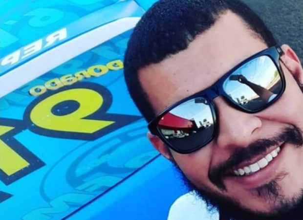 Policia prende suspeito de participar de assassinato de locutor em Mineiros