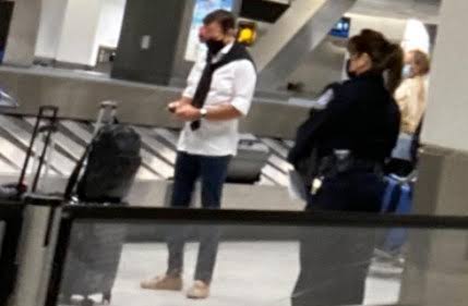 Governador de São Paulo, João Doria (Foto: redes sociais)