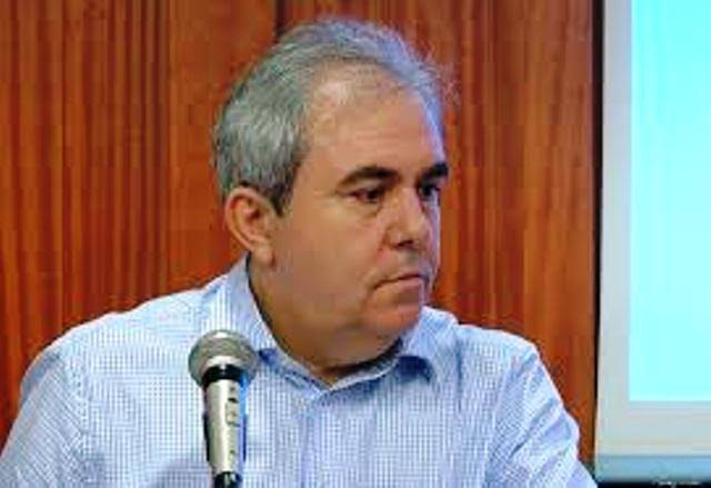 Prefeito eleito de Morrinhos, Joaquim Guilherme (Foto: Redes sociais)