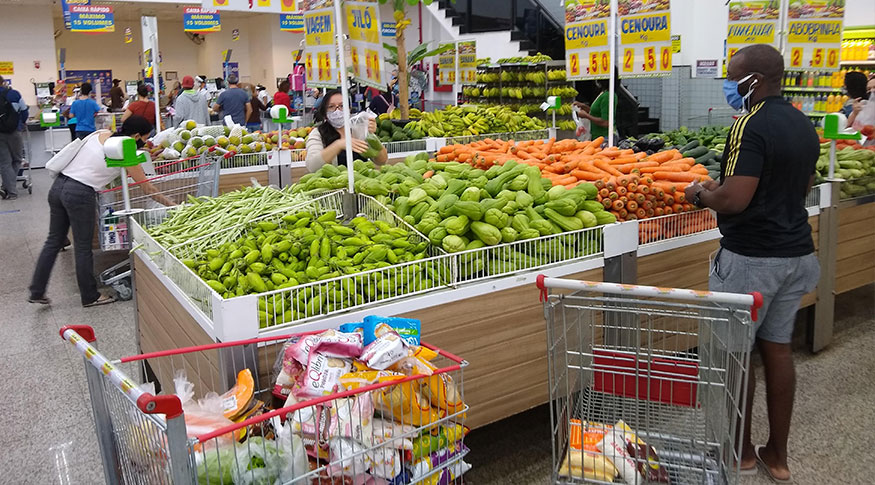 IBGE: Goiânia tem maior inflação do País, em novembro