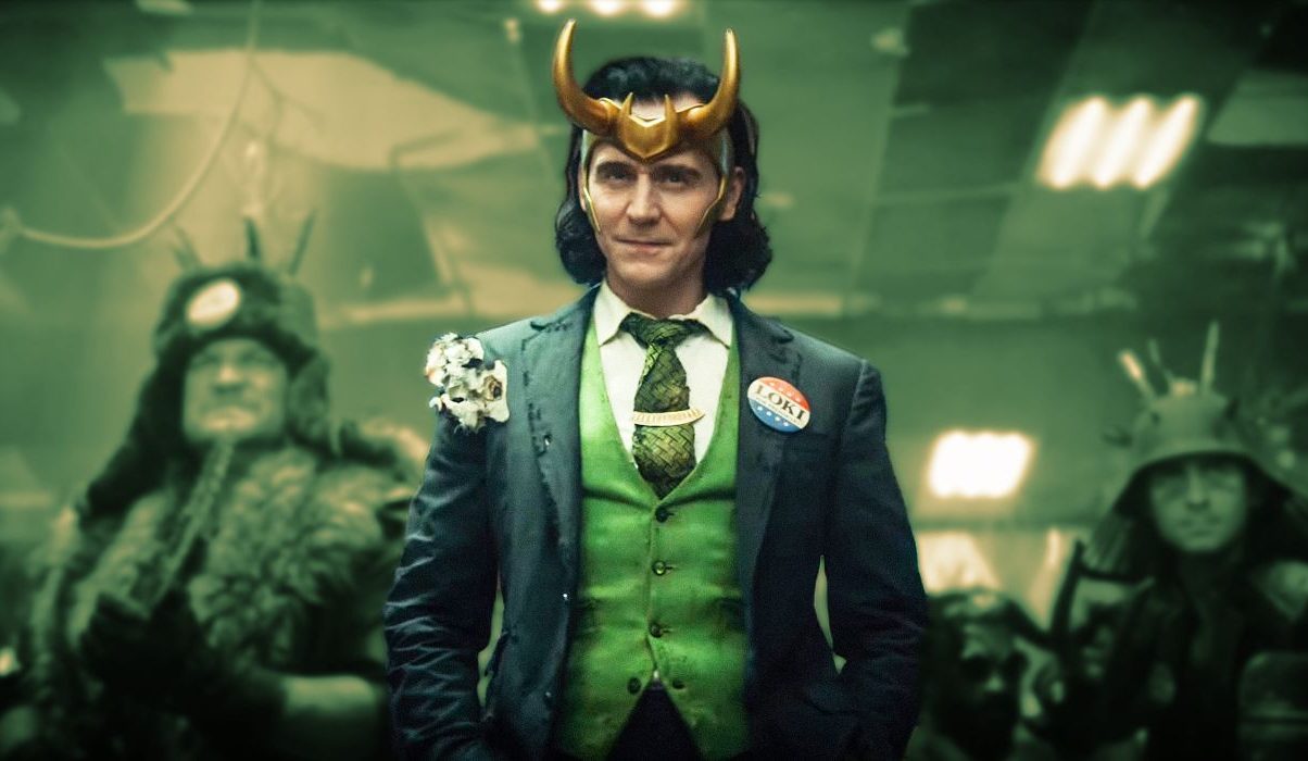 vingadores trailer disney marvel disney+ Série 'Loki' ganha trailer e revela paradeiro do vilão após 'Vingadores'