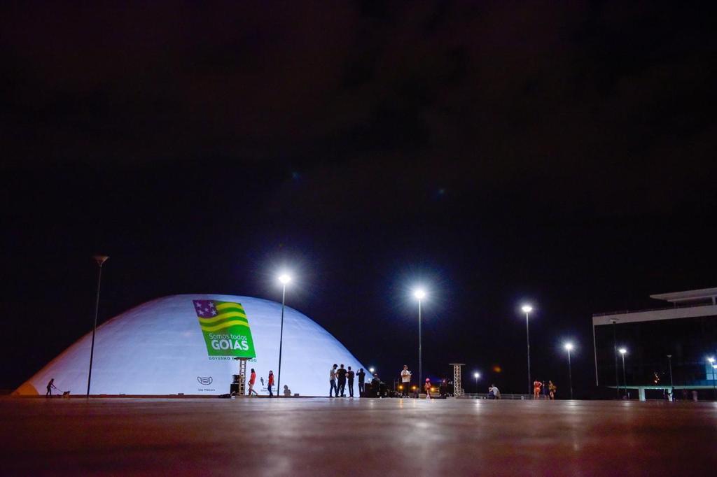 (Foto: secom/Divulgação)