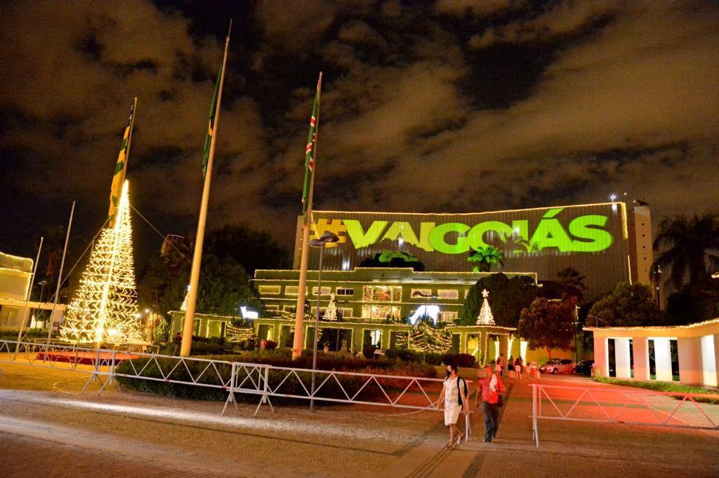 (Foto: secom/Divulgação)