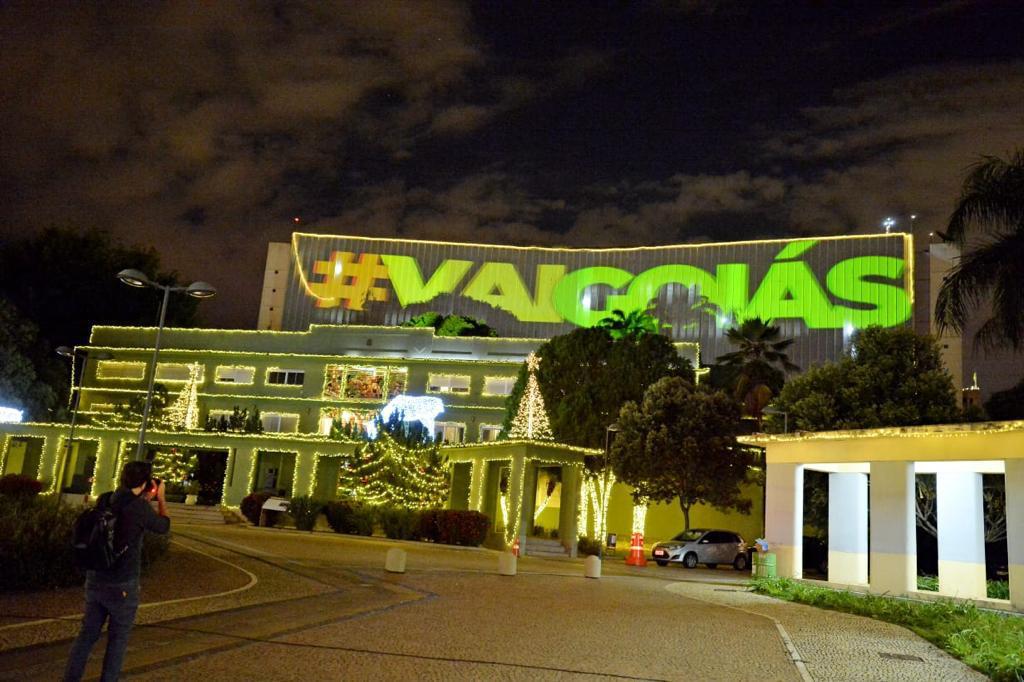 (Foto: secom/Divulgação)