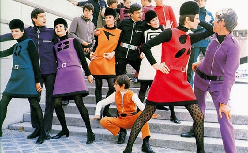 Pierre Cardin, estilista francês, morre aos 98 anos
