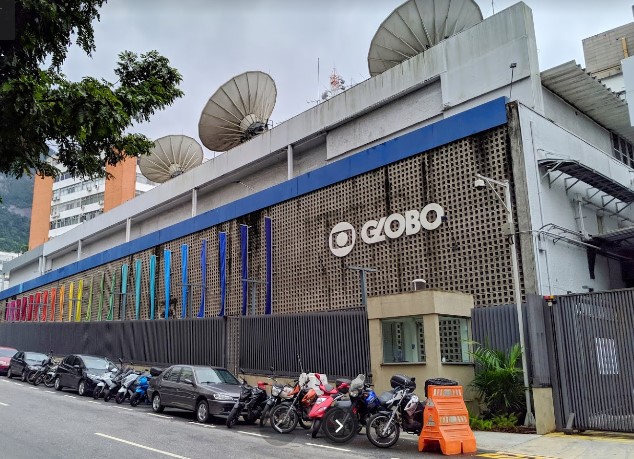 Globo demitirá funcionários que se recusam a tomar vacina contra covid-19